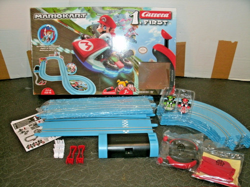Carrera first mario kart - carrera,