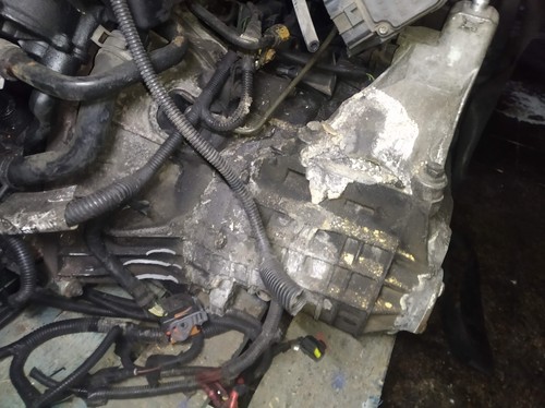 2s4r7002pa gearbox 179356 - /,