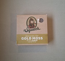 Dr Squatch Soap Bars 100%