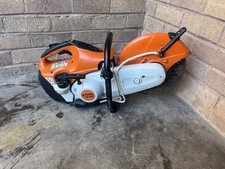 Stihl TS 410 Petrol Cut-Off Saw