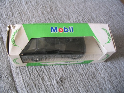 Corgi porsche 944 mobil - porsche,