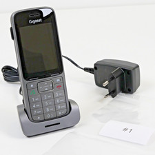 Gigaset SL750H Pro Cordless