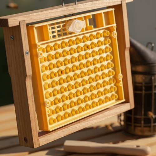 Queen rearing cup kit - queen,