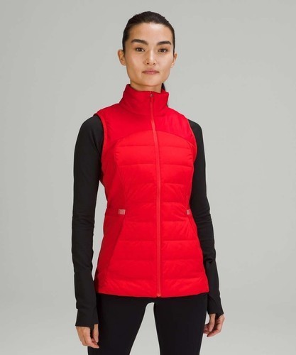 Nwt lululemon down for - nwt,