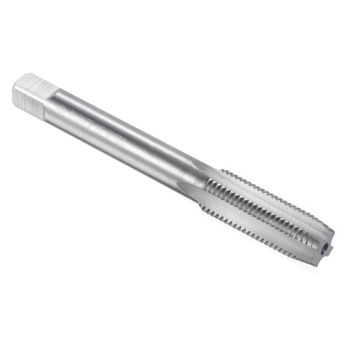 Thread milling threading tap - thread,