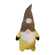 Giant Gonk Yellow Bee Easter Grinch Inspired Gift 120Cm Tall Christmas Gift CB13