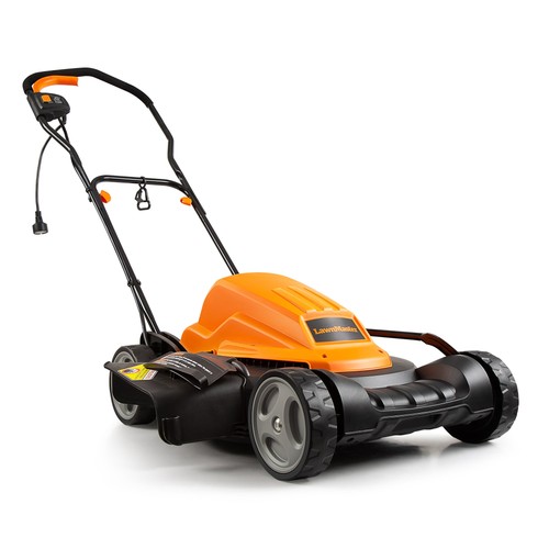 Electric lawn mower 12amp - electric,