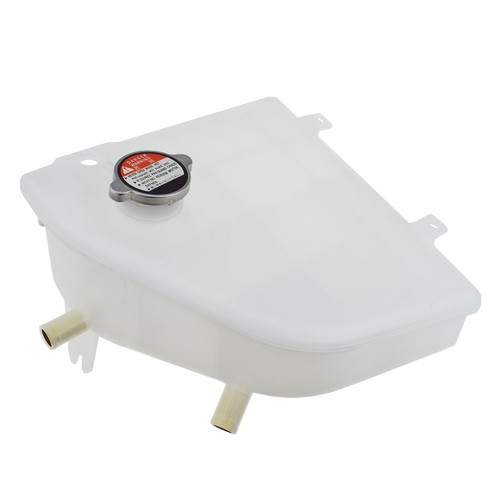 Coolant expansion reservoir - expansion,