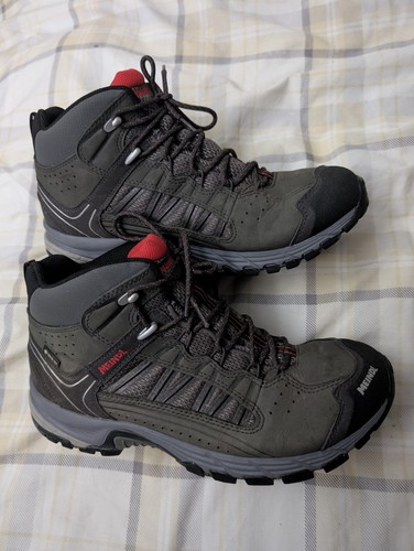 Meindl journey mid gtx - meindl,