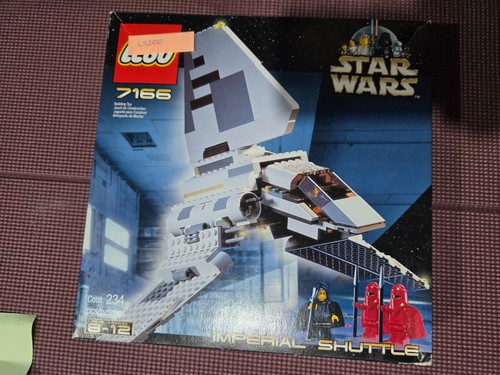 Lego star wars imperial - lego, wars: