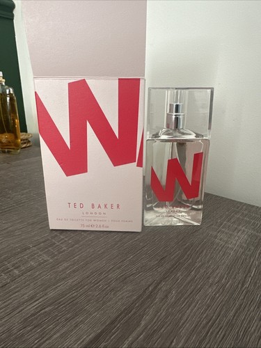 Ted baker eau toilette - ted,