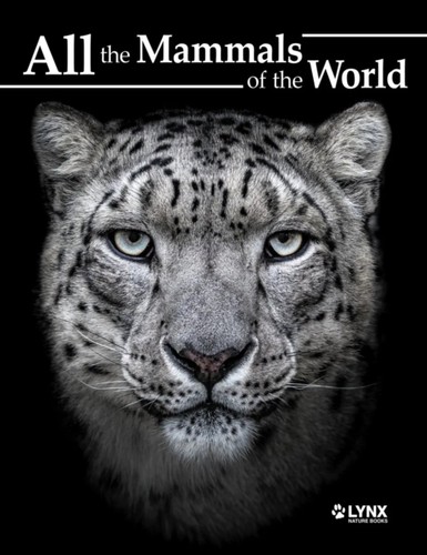 All the mammals - mammals, world