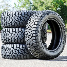 4 Tires Arroyo Tamarock R/T