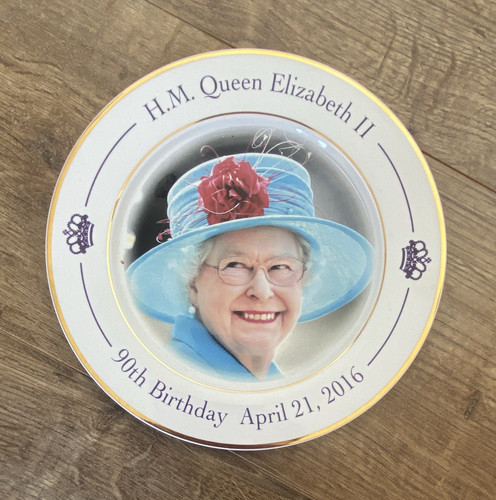 Worcester queen elizabeth - queen, ii