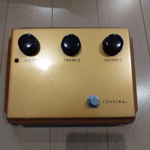 Ceriatone centura guitar - centura,