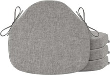 Ovov chair cushions for dining - cushions,