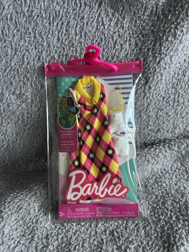 Single barbie outfit diamond - outfit,,