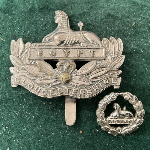Gloucestershire regiment - gloucestershire,