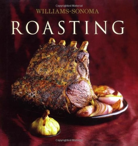 Williams sonoma roasting - sonoma,