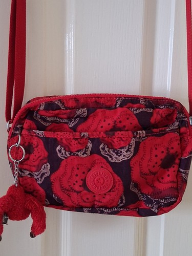 Kipling haru limited edition - kipling,