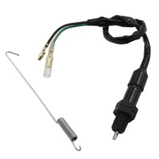 Universal Rear Brake Light