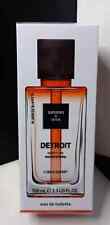Superdry Detroit Aftershave