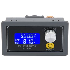 DC Power Supply Variable 50V