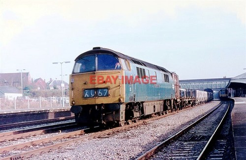 Photo class western loco - photo,