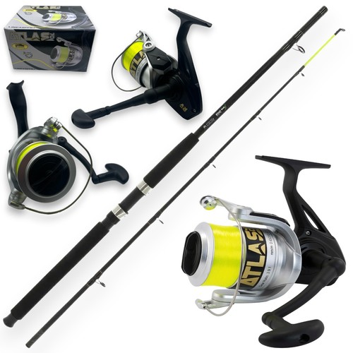 Lineaeffe atlas sea fishing - lineaeffe,