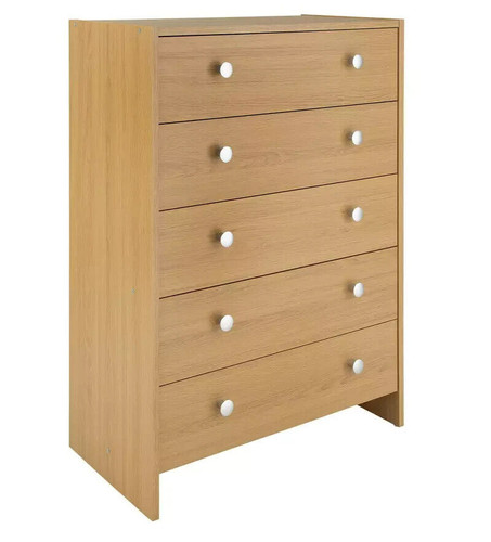 Seville drawer chest - 5,
