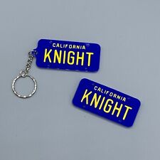 Knight Rider inspired KNIGHT