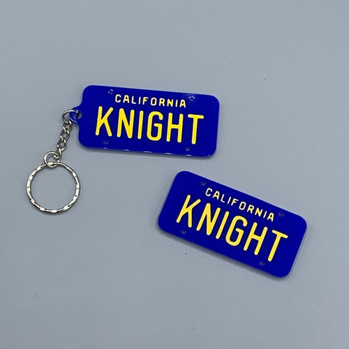 Knight rider inspired - rider,