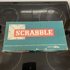 Scrabble Original by spears