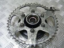 Versys 650 Rear Sprocket With Carrier Genuine Kawasaki 2007-2009 A175