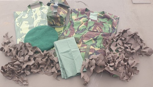 Kids dpm army - kids,