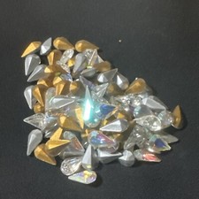 Vintage Swarovski Crystals