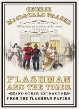 Flashman and the Tiger: And