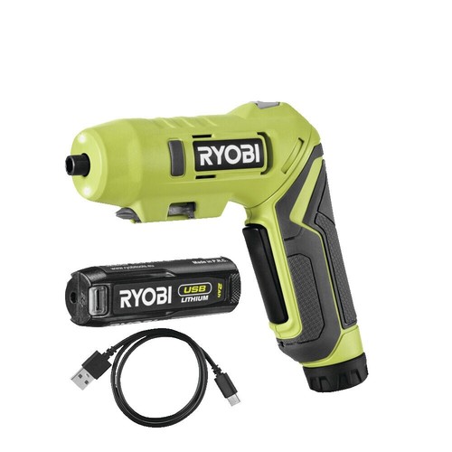 Ryobi usb lithium - ryobi,