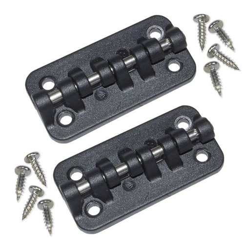 Igloo cooler replacement hinge - cooler,