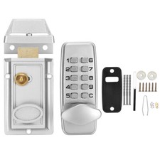 Password Door Lock Keyless