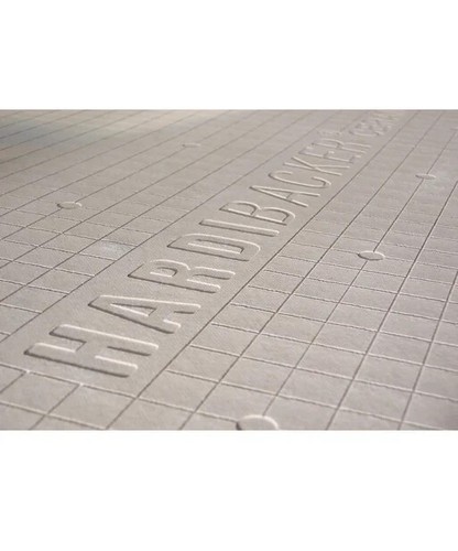 Hardiebacker backer cement - hardiebacker,