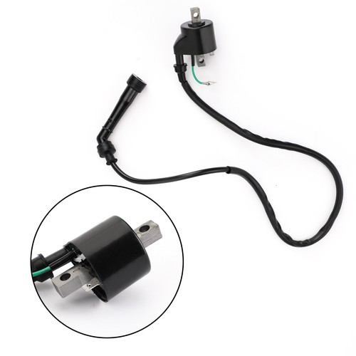 Ignition coil models - models, honda