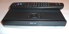 BT Humax YouView + YouView Box
