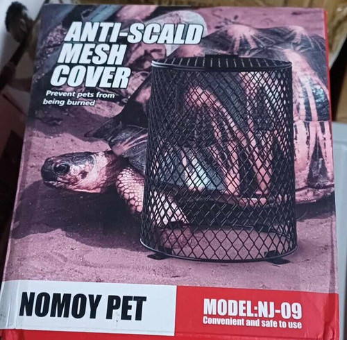 Nomoy pet reptile heating - pet,