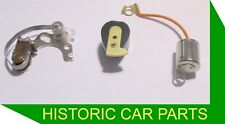 DISTRIBUTOR KIT for Land Rover Series 2 - 2.0lt 1958 for Lucas Distributor 41089