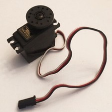 Mini Servo Replacement Robbe