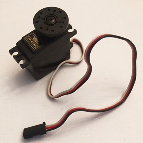 Mini servo replacement robbe - servo,