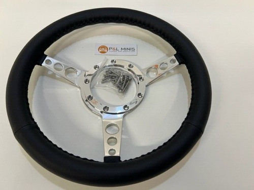 Classic mini steering wheel - mini,