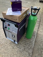 PARWELD XTE 181C MIG WELDER. 240 VOLT SINGLE PHASE BRAND NEW. SPECIAL PRICE