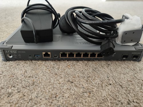 Juniper networks srx300 - juniper,